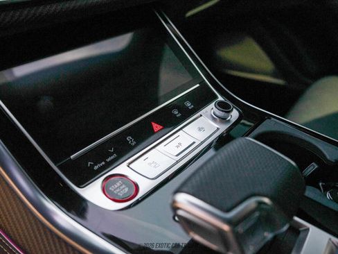 Used 2023 Audi RS Q8 image 24