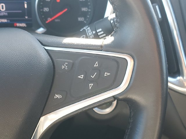 Certified 2019 Chevrolet Equinox LT FWD image 23
