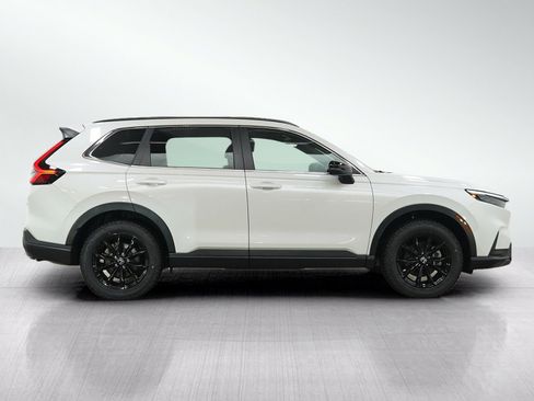 Used 2024 Honda CR-V Sport image 6