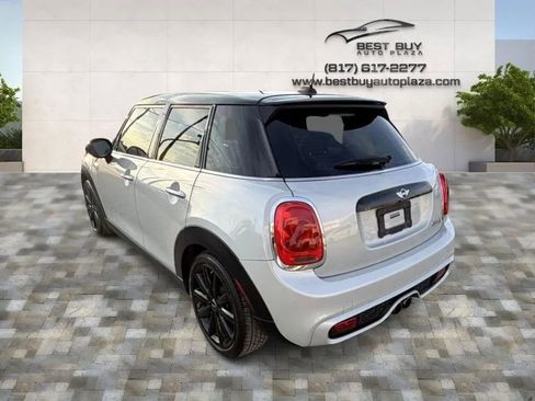 Used 2016 MINI Cooper S image 4