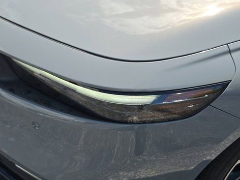 Used 2024 Honda Accord Touring image 11