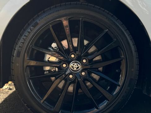 Used 2024 Toyota Camry XSE FWD image 42