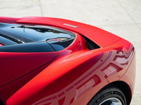 Certified 2024 Ferrari 296 GTS image 17