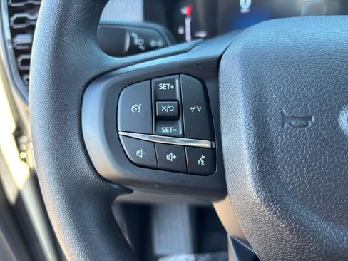 New 2025 Ford Ranger XL w/ Trailer Tow Package image 32