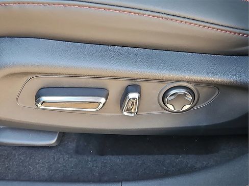 New 2025 Acura ADX A-Spec image 19