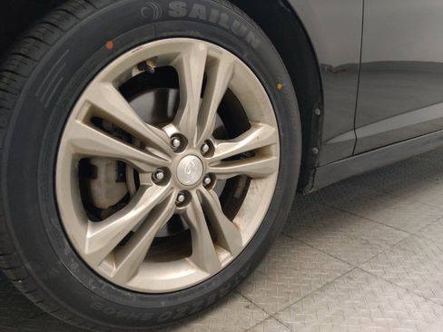 Used 2019 Hyundai Sonata SEL FWD image 31