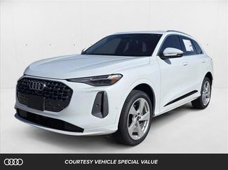 New 2025 Audi Q5 Premium Plus w/ Premium Plus video 1