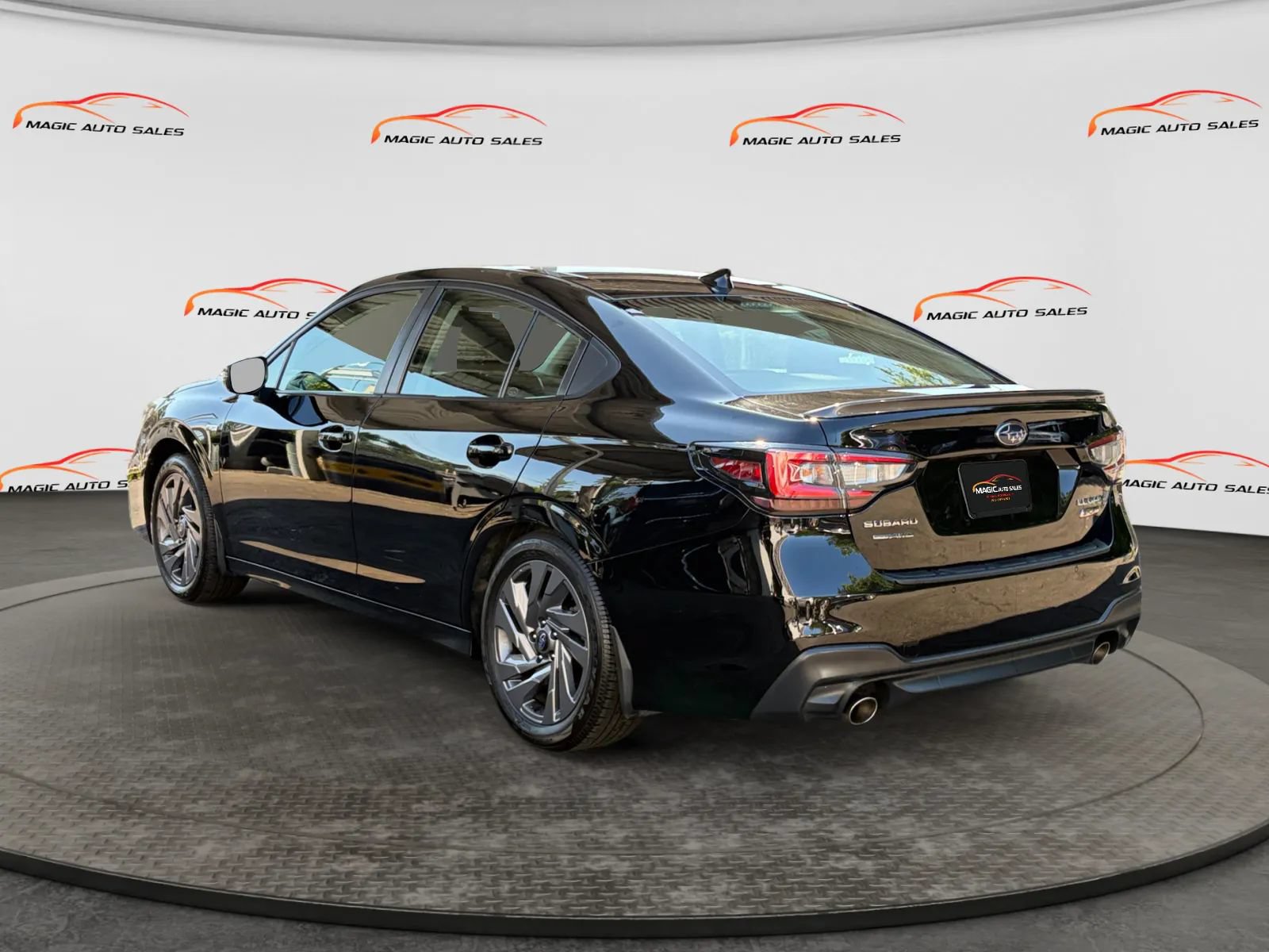Used 2023 Subaru Legacy Sport AWD/4WD image 8