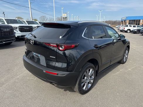 Used 2025 MAZDA CX-30 AWD 2.5 S w/ Preferred Package image 5