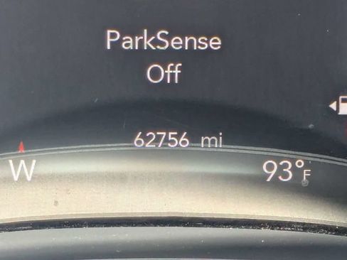Used 2025 Chrysler Pacifica Select FWD image 29