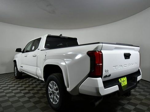 New 2026 Toyota Tacoma SR5 AWD/4WD image 13