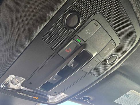 New 2025 Audi Q3 2.0T Premium Plus image 34