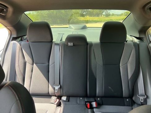 Used 2024 Subaru WRX AWD/4WD image 22