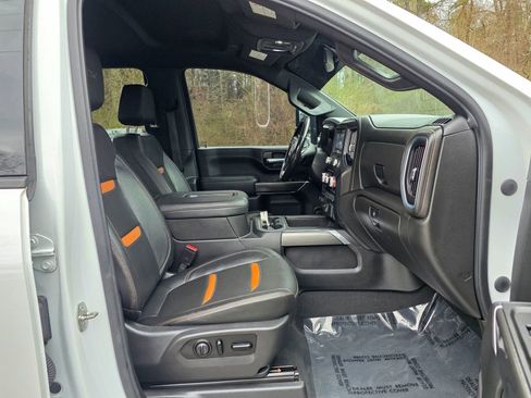 Used 2021 GMC Sierra 3500 AT4 w/ Gooseneck/5TH Wheel Package image 36