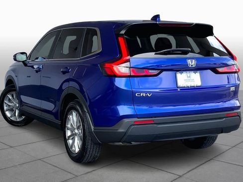 Used 2023 Honda CR-V EX-L image 22