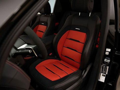 Used 2025 Mercedes-Benz GLE 63 AMG S image 14