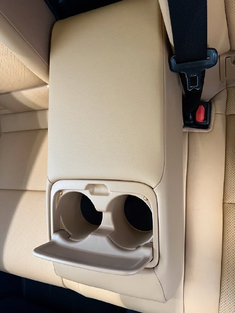 Certified 2025 Lexus ES 300h w/ Premium Package FWD image 41