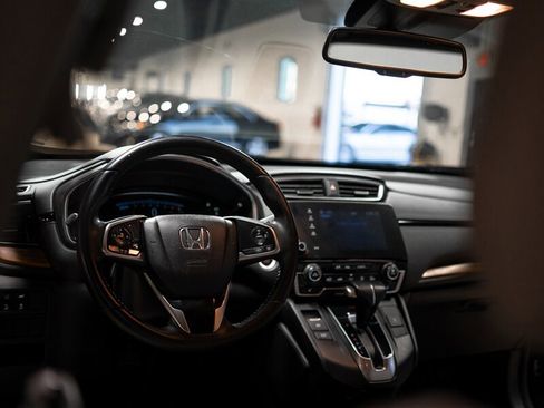 Used 2018 Honda CR-V EX-L image 22