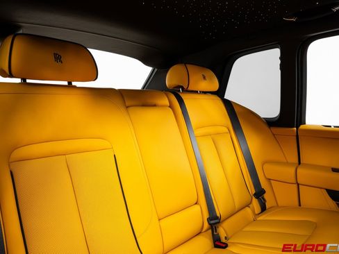 Used 2026 Rolls-Royce Cullinan image 53