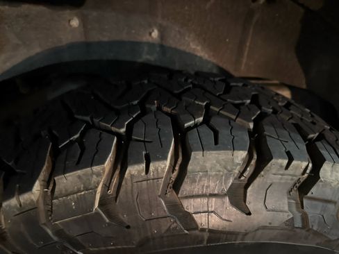 Used 2025 Toyota Sequoia TRD Pro image 5