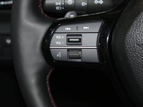New 2026 Honda Pilot Black Edition image 33