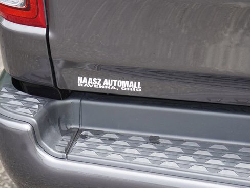 Used 2023 RAM 1500 Tradesman AWD/4WD image 7