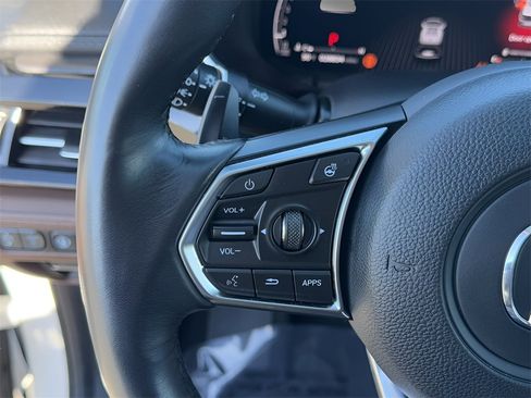 Used 2023 Acura MDX SH-AWD w/ Advance Package image 16