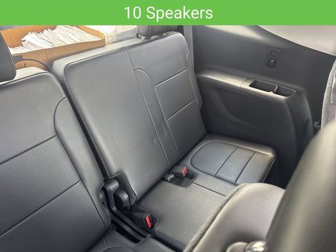 Used 2018 Chevrolet Traverse Premier AWD/4WD image 11