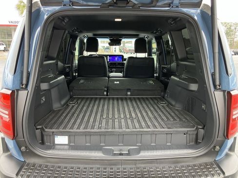 Certified 2024 Toyota Land Cruiser AWD/4WD image 29