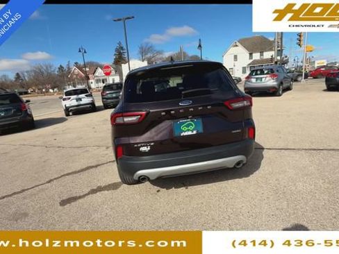 Used 2023 Ford Escape Active AWD/4WD image 7