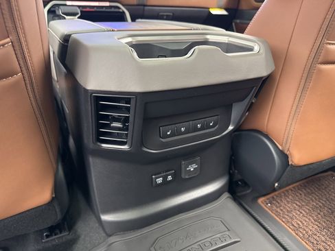 New 2026 Toyota Tundra 1794 Edition image 44