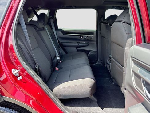 Used 2025 Honda CR-V Sport image 27
