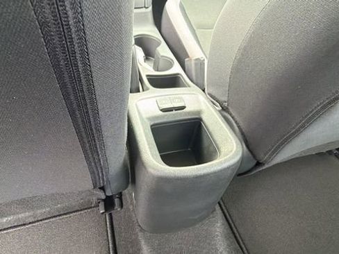 New 2025 Nissan Versa S w/ S Plus Package image 17