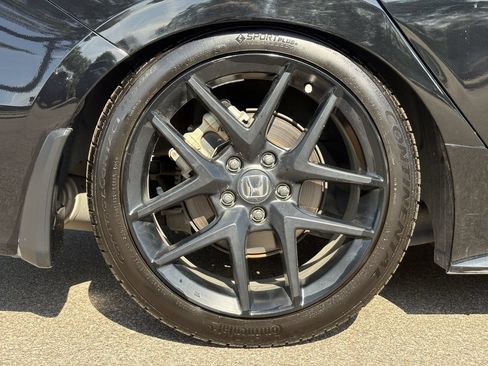 Used 2022 Honda Civic Si image 10