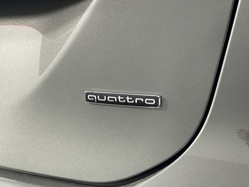 New 2025 Audi A5 2.0T Premium image 15