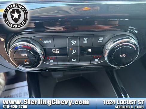 New 2026 Chevrolet Trax ACTIV w/ Driver Confidence Package FWD image 19