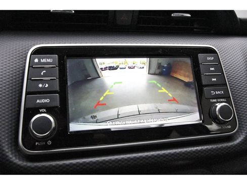 Used 2025 Nissan Kicks Play S FWD image 20