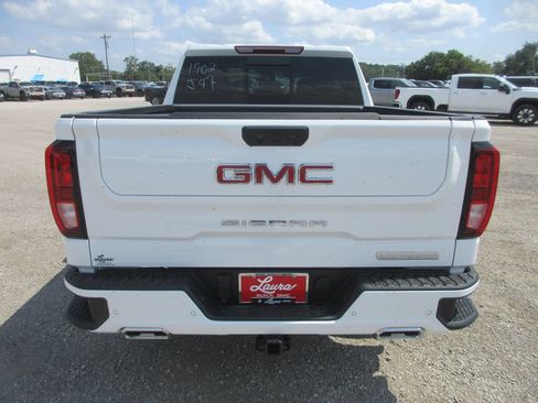 New 2026 GMC Sierra 1500 Elevation w/ Elevation Premium Package AWD/4WD image 5