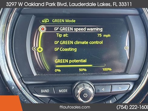 Used 2017 MINI Cooper Convertible FWD image 49