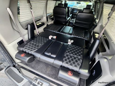 Used 2023 Chevrolet Express 2500 RWD image 20