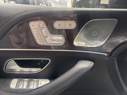 Used 2022 Mercedes-Benz GLE 450 4MATIC image 13