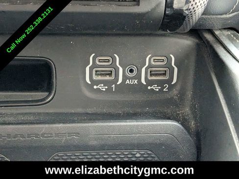 Used 2022 RAM 1500 Limited image 35