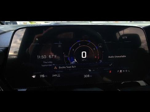 New 2025 Chevrolet Suburban Premier w/ Sun And Tow Package image 20