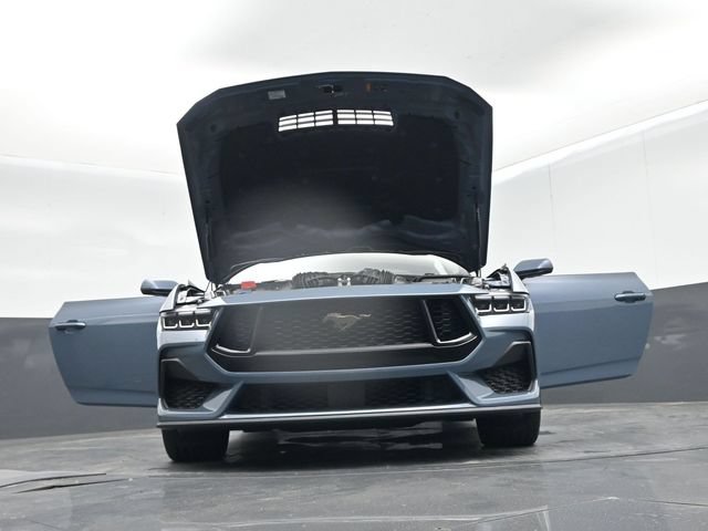 Certified 2024 Ford Mustang GT Premium RWD image 69