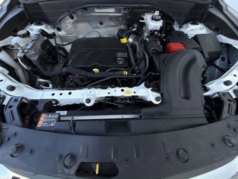 Used 2022 Chevrolet TrailBlazer LS image 26