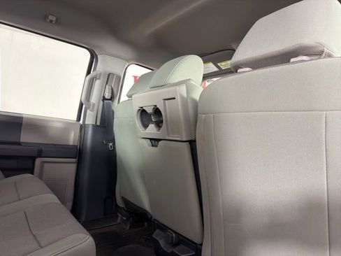 Used 2022 Ford F350 XL w/ STX Appearance Package AWD/4WD image 19