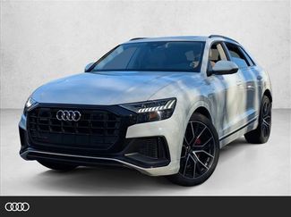 Used 2019 Audi Q8 Prestige video 1