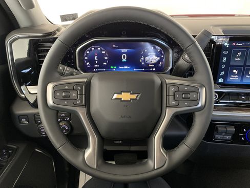 New 2026 Chevrolet Silverado 1500 LT image 20