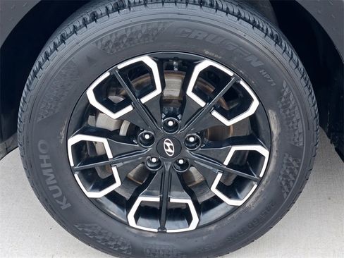 Used 2022 Hyundai Santa Cruz SEL w/ Activity Package image 9