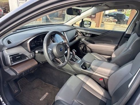 Used 2023 Subaru Outback Onyx Edition XT image 9